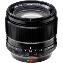 FUJINON LENS XF56mmF1.2 R APD